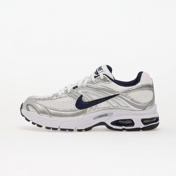 Tenisky Nike W Air Max Moto 2K White/ Midnight Navy-Metallic Silver EUR 45.5