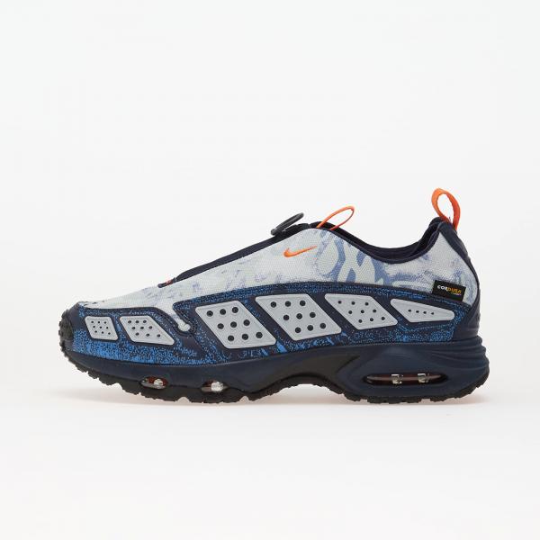 Tenisky Nike Air Max Sndr Se Pure Platinum/ Safety Orange-Obsidian EUR 46