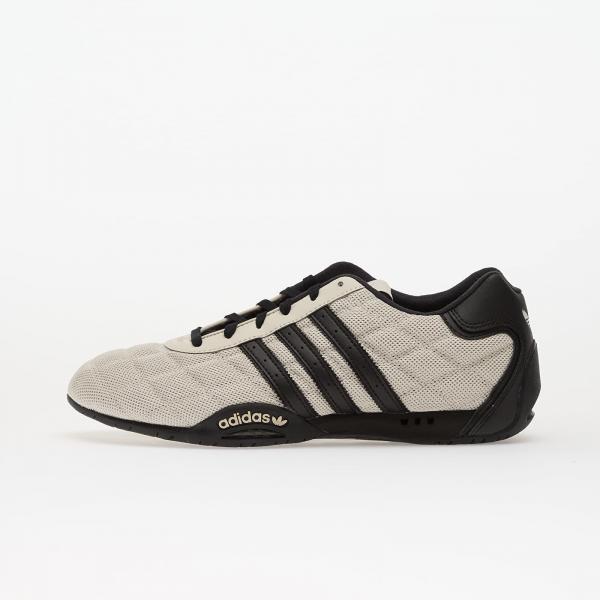 Tenisky adidas Adiracer Lo Aluminium/ Core Black/ Core Black EUR 40 2/3