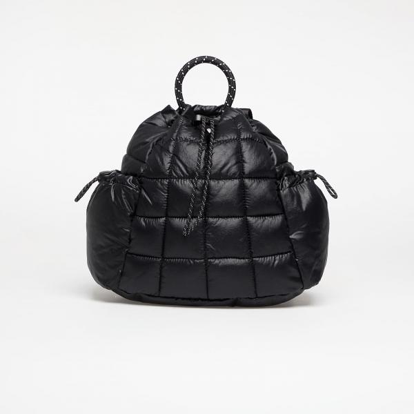 Batoh Nike NSW Puffle Mini Backpack Black/ Iron Grey/ Black Universal