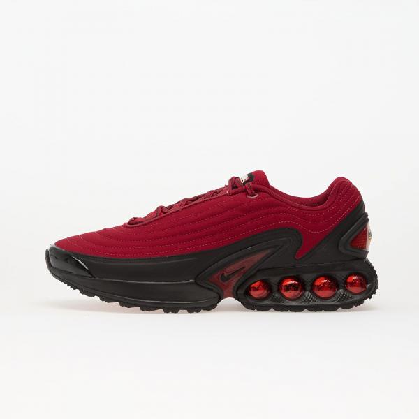 Tenisky Nike Air Max Dn Winterized Noble Red/ Black-Noble Red-Lt Crimson EUR 42.5