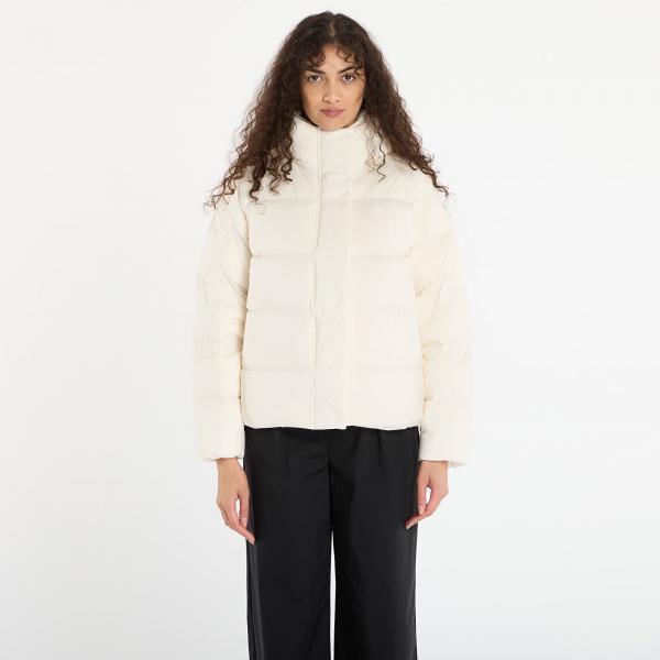 Bunda Tommy Hilfiger Modern Down Reg Jacket White XS