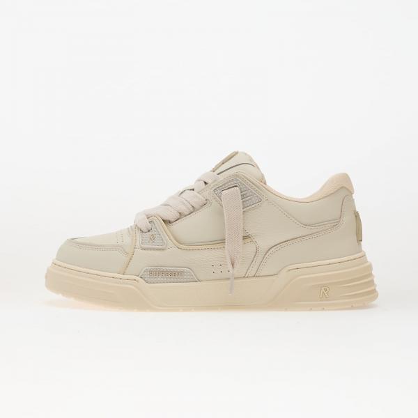 Tenisky REPRESENT Studio Sneaker Vintage White EUR 45