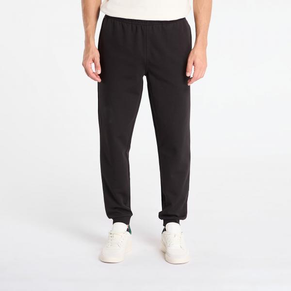 Tepláky LACOSTE Men's Tracksuit Trousers Black XL