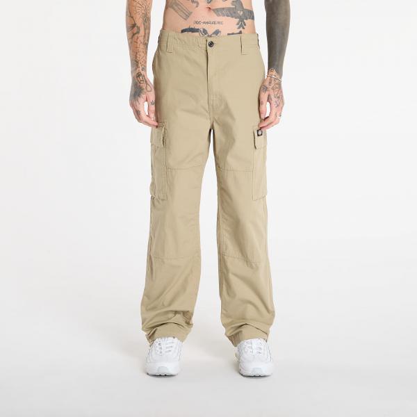 Kalhoty Dickies Eagle Bend Cargo Khaki W32