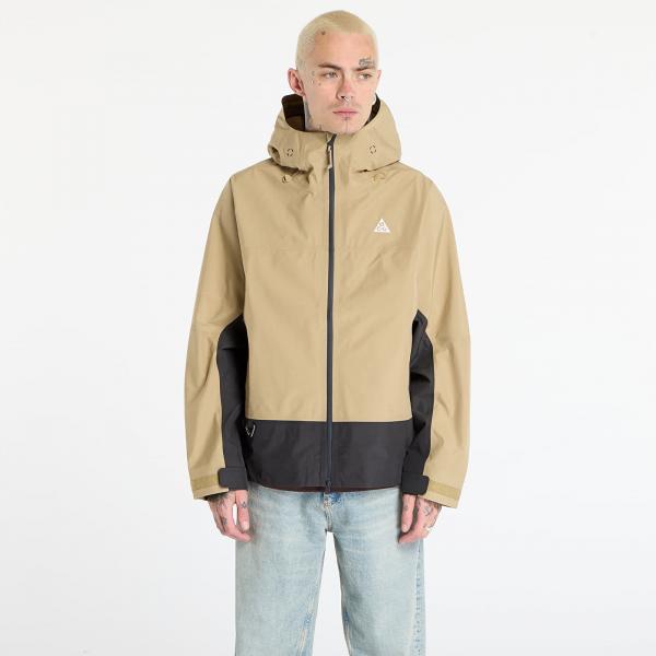 Bunda Nike ACG "Misery Ridge" Storm-FIT ADV GORE-TEX Jacket Parachute Beige/ Anthracite/ Summit White L