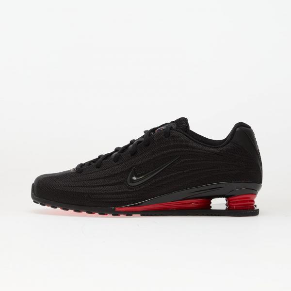 Tenisky Nike W Shox Z Black/ Black-University Red EUR 39