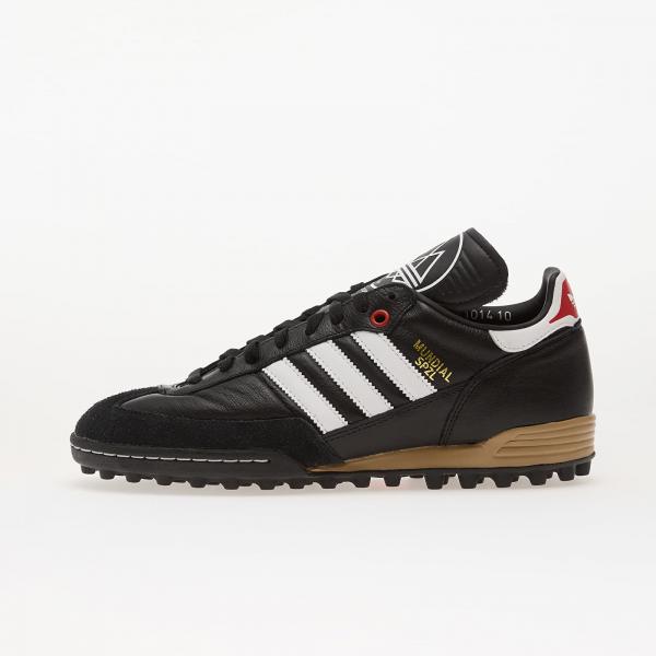 Tenisky adidas Mundial Team Spzl F.C. Core Black/ Ftw White/ Silver Metallic EUR 44
