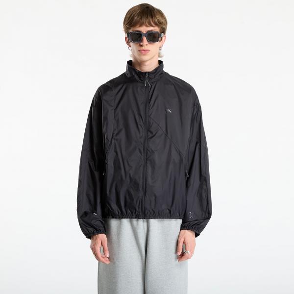 Bunda A-COLD-WALL* Gateshead Track Jacket Black M