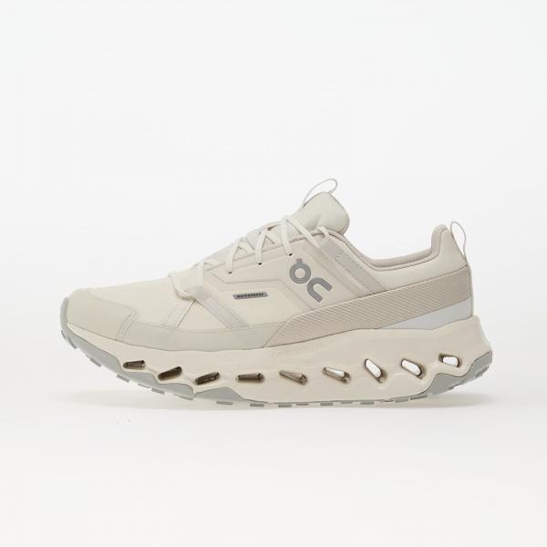 Tenisky On W Cloudhorizon Wp Ivory/ Ice EUR 37.5