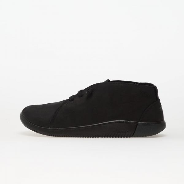 Tenisky KEEN Knx Chukka Men Black/ Black EUR 41