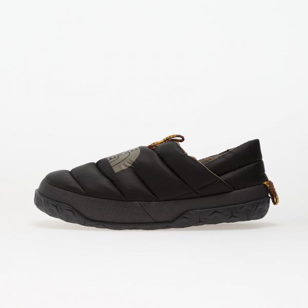 Tenisky The North Face M Nuptse Mule Tnf Black/ Anthr EUR 42