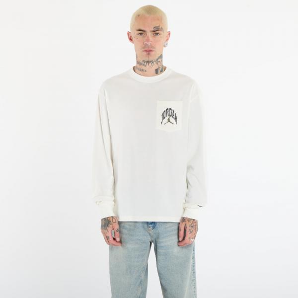 Tričko Jordan Brooklyn Men