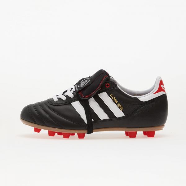Tenisky adidas Copa Mundial Spzl F.C. Core Black/ Ftw White/ Red EUR 46