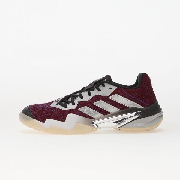 Tenisky adidas Barricade 13 Bd Supplier Colour/ Silver Metallic/ Core Black EUR 44