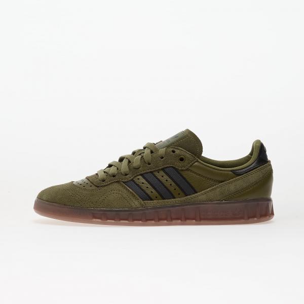 Tenisky adidas Handball Top Rm Focus Olive/ Carbon/ Core Black EUR 44