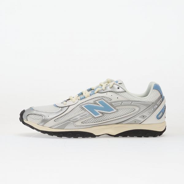 Tenisky New Balance 204 Silver Metallic EUR 44.5