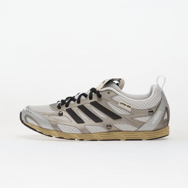 Tenisky adidas Adizero Pr Sftm Grey One/ Core Black/ Metallic Silver EUR 44