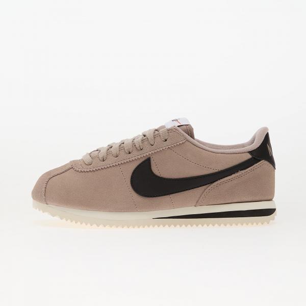 Tenisky Nike Cortez Malt/ Black-Sail EUR 40