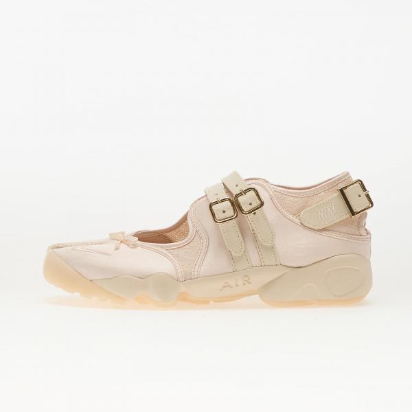 Tenisky Nike Wmns Air Rift Pearl White/ Pearl White-Pearl White-Pearl White-Pearl White-Pearl White EUR 35.5