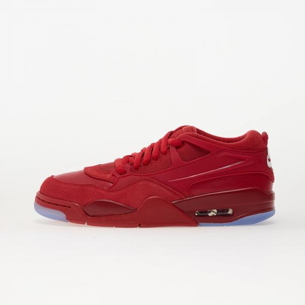 Tenisky Air Jordan 4 Rm Varsity Red/ White-Blue Tint-Black EUR 47