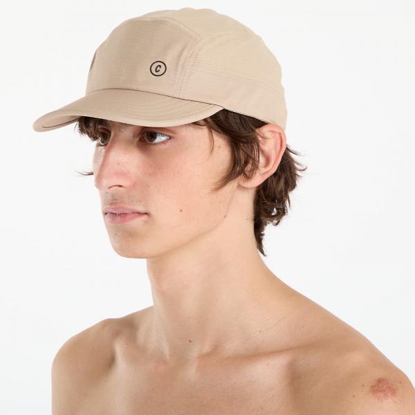 Kšiltovka Ciele Athletics Gocapsc Field Clow Safari M/L