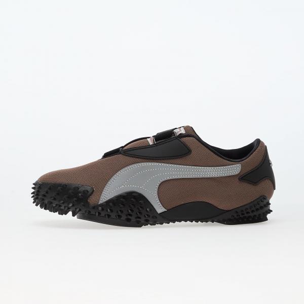 Tenisky Puma Mostro OG Dark Clove-Puma Silver EUR 40.5