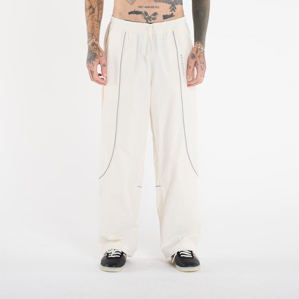 Kalhoty adidas Track Pant By Consortium Chalk White M