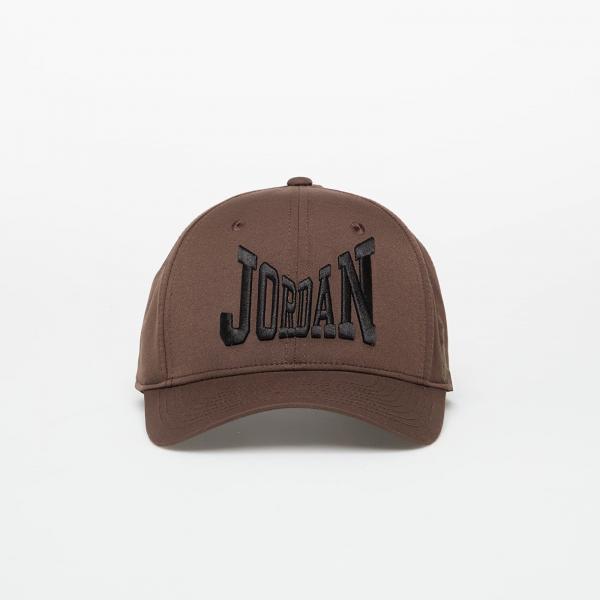 Kšiltovka Jordan Brooklyn Rise Cap Adjustable Realtree Hat Baroque Brown/ Black S/M
