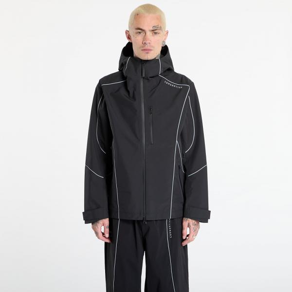 Bunda adidas Shell Jacket By Consortium Black XL