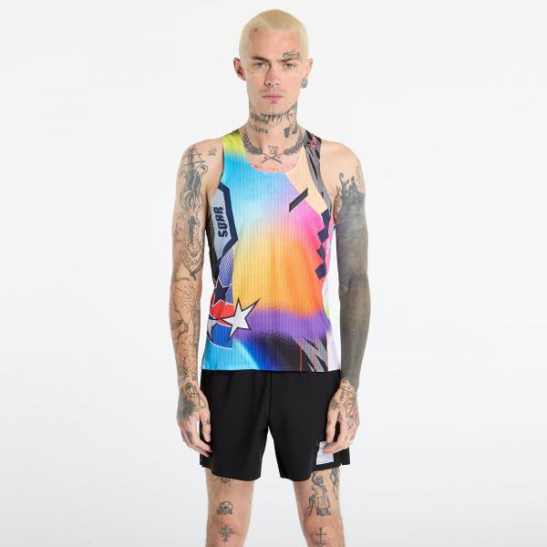 Tílko SOAR Race Vest Soar 10 Years L