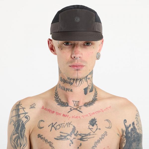 Kšiltovka Ciele Athletics GOCap Icon CircleC Shadowcast M/L