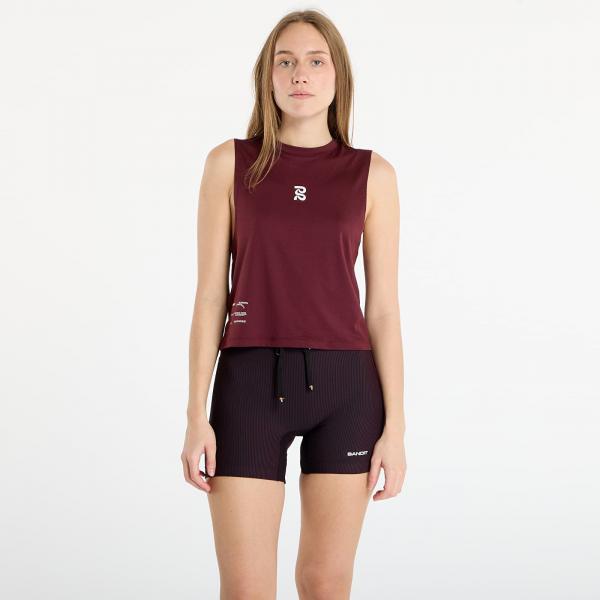 Tílko Bandit Women's Micromesh™ Run Tank Fig XS