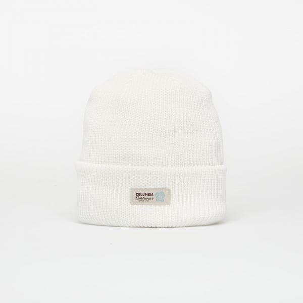 Čepice Columbia Lost Lager™ II Beanie Sea Salt/ Rose City Universal