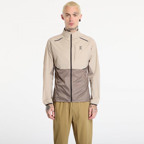 Bunda On Weather Jacket Desert/Cinder M