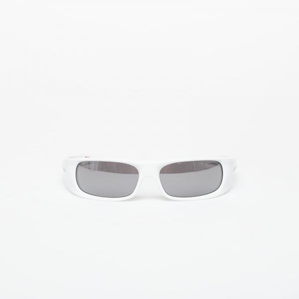 Sluneční brýle Oakley Highland Prizm Black Pearlized White Universal