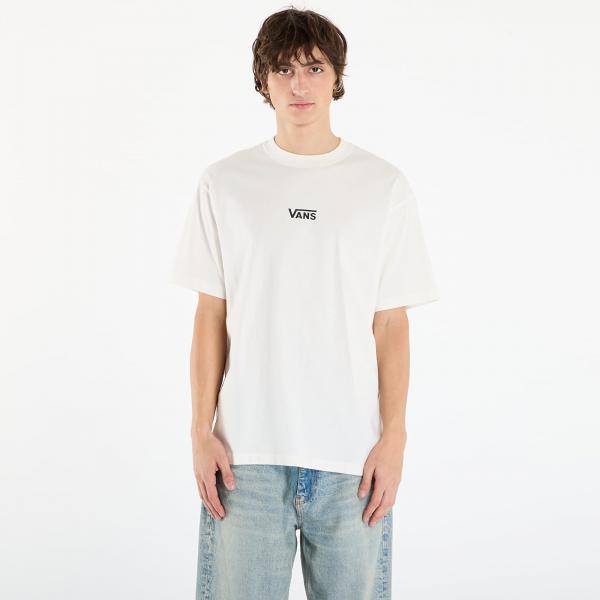 Tričko Vans LX SS Graphic Tee Egret M