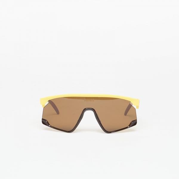 Sluneční brýle Oakley x FORTNITE Bxtr Prizm Tungsten Yellow Universal