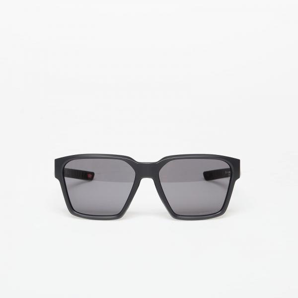 Sluneční brýle Oakley Briza Prizm Grey Matte Black Universal