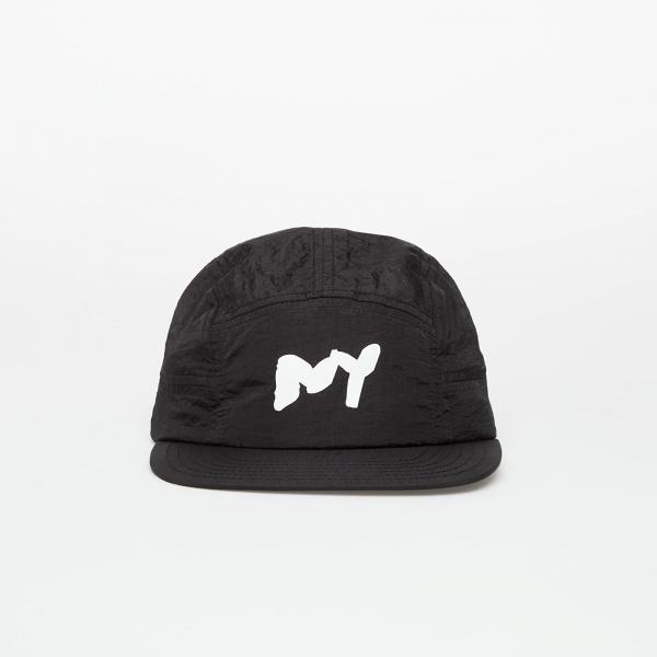 Kšiltovka Bandit Nylon "Graffiti NY" Run Hat Black Universal