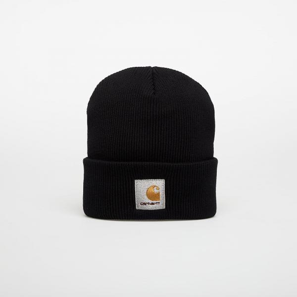 Čepice Carhartt WIP Ohio Beanie Black Universal
