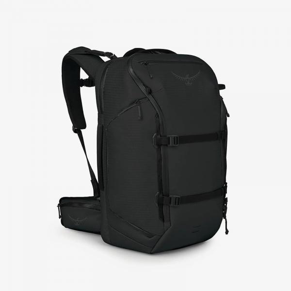 Batoh Osprey Archeon 40 Black 40 l