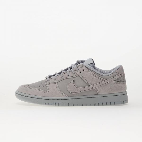 Tenisky Nike Dunk Low Retro Se Wolf Grey/ Wolf Grey EUR 47