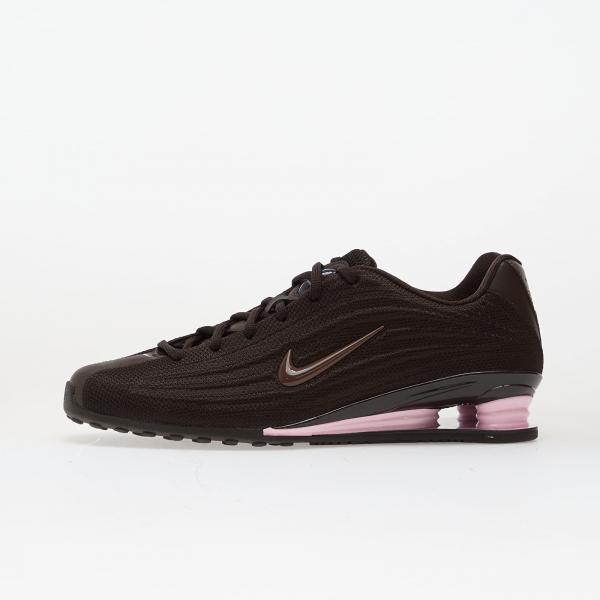 Tenisky Nike W Shox Z Velvet Brown/ Velvet Brown-Black EUR 37.5