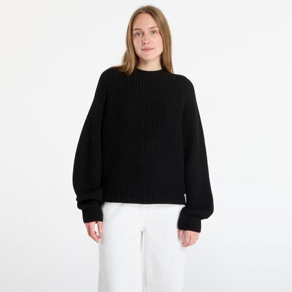 Svetr Carhartt WIP Firth Sweater UNISEX Black L