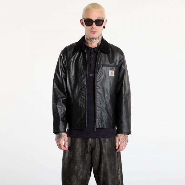 Bunda Carhartt WIP OG Dean Jacket Black/ Black XS