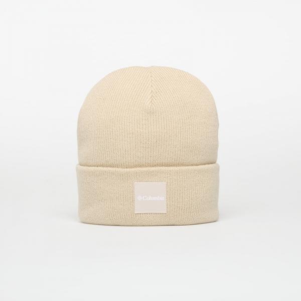 Čepice Columbia City Trek™ Heavyweight Beanie Dark Stone Universal