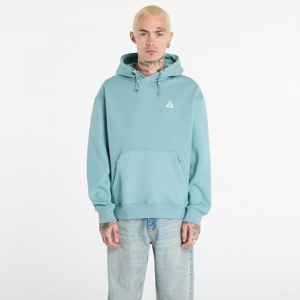Mikina Nike ACG "Tuff Fleece" Pullover Hoodie Cannon/ Clay Green/ Summit White S