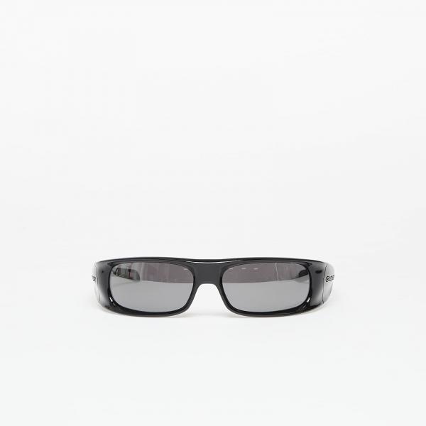 Sluneční brýle Oakley Highland Prizm Black Black Universal
