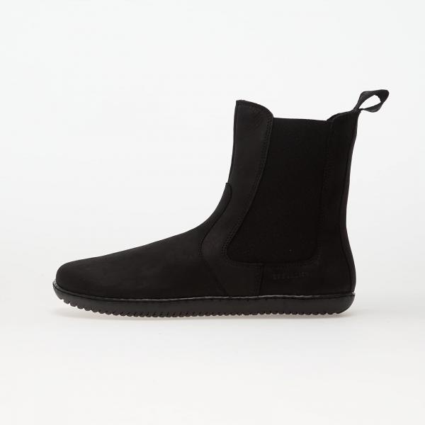 Tenisky Groundies Camden Women Black EUR 40